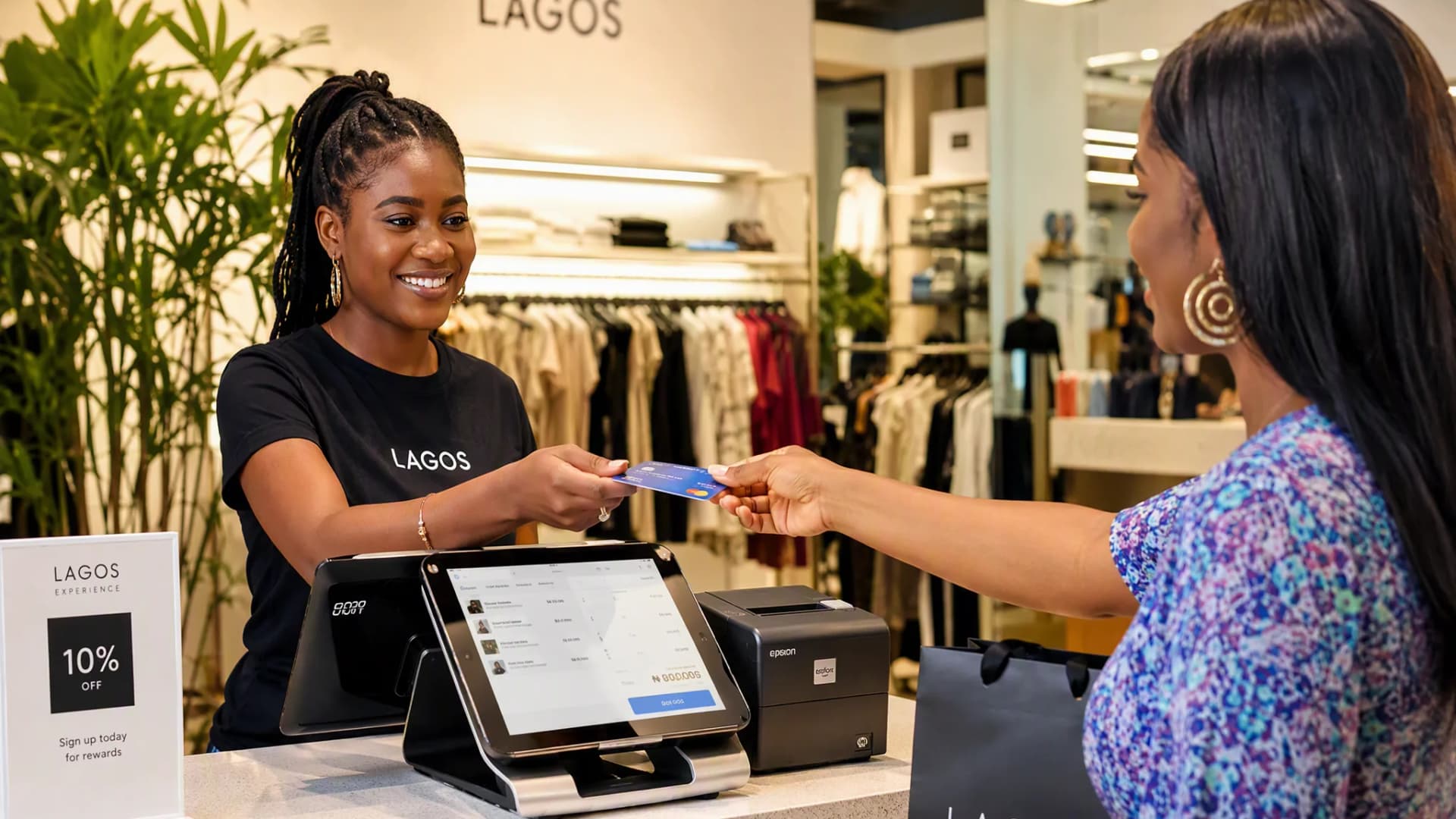 Storeskye POS