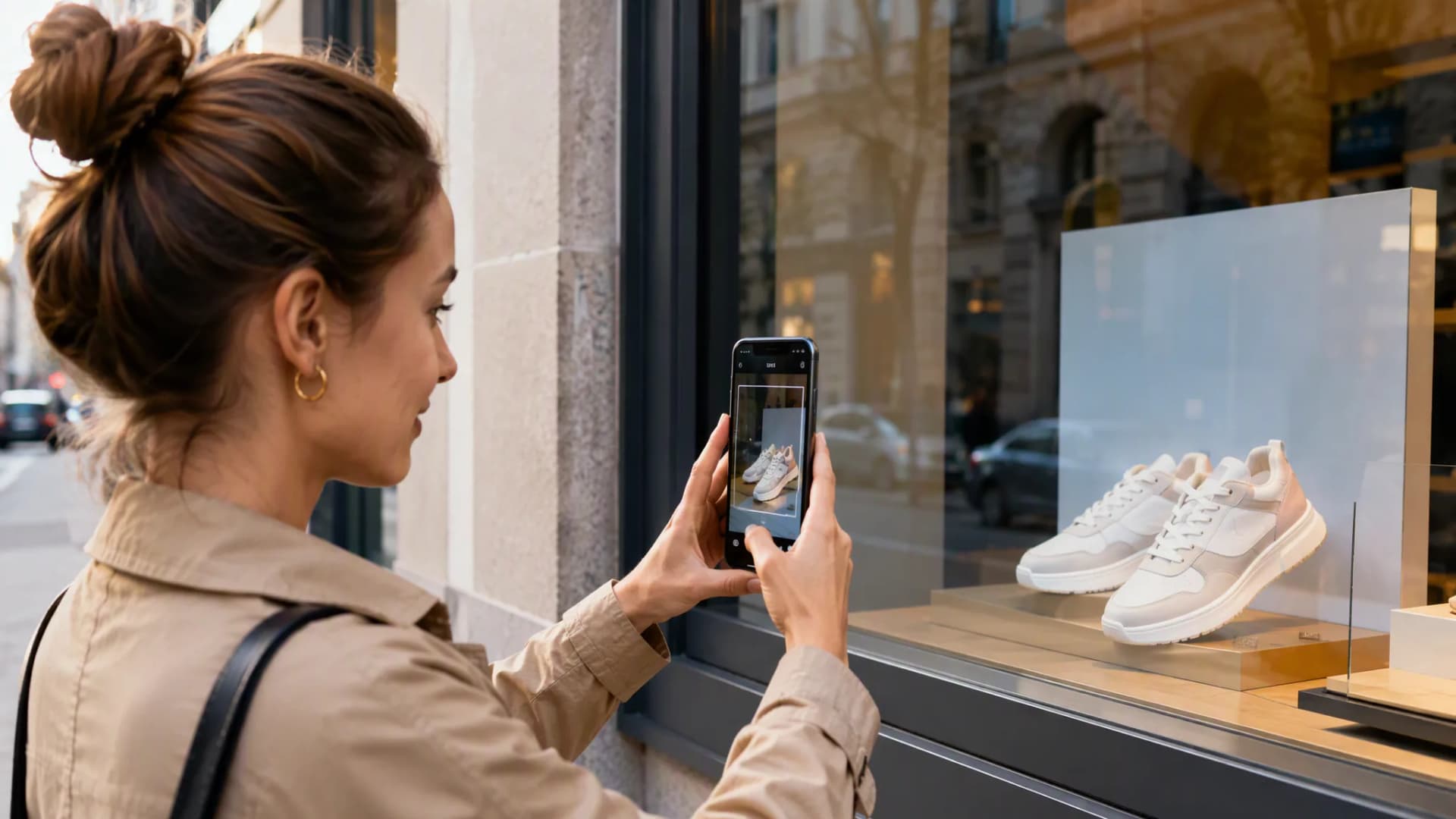 Visual Search