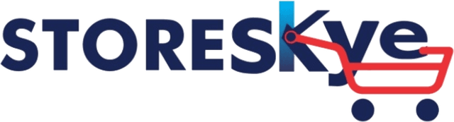 Storeskye