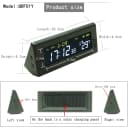 Product carousel Indicator