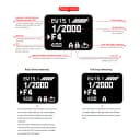 Product carousel Indicator
