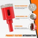 Product carousel Indicator