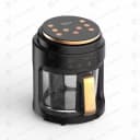 Product carousel Indicator