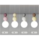 Product carousel Indicator