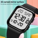 Product carousel Indicator
