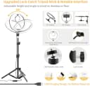 Product carousel Indicator