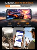Product carousel Indicator